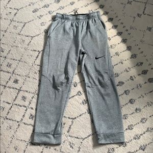 Boys Nike Dri Fit Pants XL